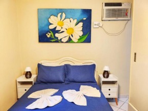 Apt Heart of Leblon JL311